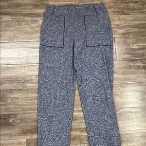 Athleta girls Joggers